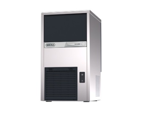 ЛЬДОГЕНЕРАТОР BREMA КУБИК CB 249A HC B-QUBE ЛЬДОГЕНЕРАТОР BREMA КУБИК CB 249A HC B-QUBE