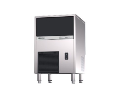 ЛЬДОГЕНЕРАТОР BREMA КУБИК CB 416A HC B-QUBE ЛЬДОГЕНЕРАТОР BREMA КУБИК CB 416A HC B-QUBE