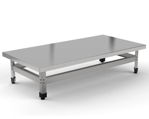 ПОДТОВАРНИК GPSTEEL СТАНДАРТ ПТ 1200/600/300 С ПОДТОВАРНИК GPSTEEL СТАНДАРТ ПТ 1200/600/300 С
