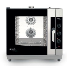 ПАРОКОНВЕКТОМАТ APACH AP7QMG