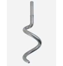 КРЮК ДЛЯ ТЕСТОМЕСА HURAKAN HKN-10SN