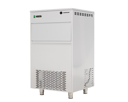 ЛЬДОГЕНЕРАТОР HURAKAN HKN-GB150 (ГРАНУЛЫ)