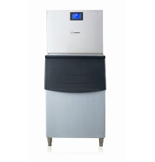 ЛЬДОГЕНЕРАТОР HURAKAN HKN-IMC200 (КУБИКИ)