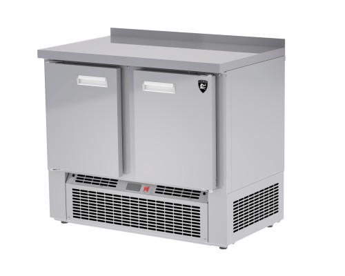 СТОЛ  ХОЛОДИЛЬНЫЙ KAYMAN КСХ-11/60-Н СТОЛ  ХОЛОДИЛЬНЫЙ KAYMAN КСХ-11/60-Н