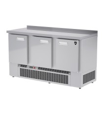 СТОЛ  ХОЛОДИЛЬНЫЙ KAYMAN КСХ-111/60-Н