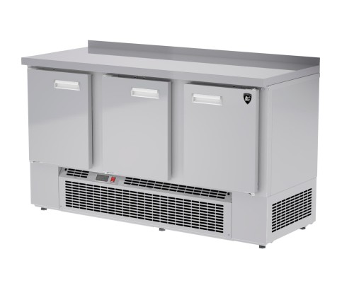 СТОЛ  ХОЛОДИЛЬНЫЙ KAYMAN КСХ-111/60-Н