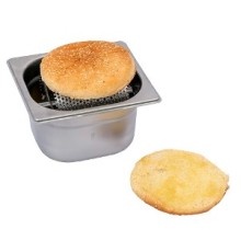 УСТРОЙСТВО ДЛЯ ПРОПИТКИ ХЛЕБА РАСТИТЕЛЬНЫМ МАСЛОМ CANCAN 1701