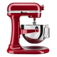 МИКСЕР KITCHENAID 5KSM70JPXEER КРАСНЫЙ