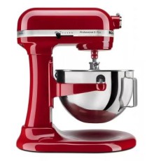 МИКСЕР KITCHENAID 5KSM70JPXEER КРАСНЫЙ