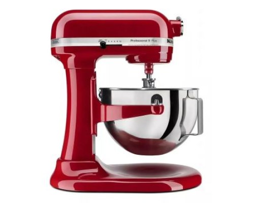 МИКСЕР KITCHENAID 5KSM70JPXEER КРАСНЫЙ