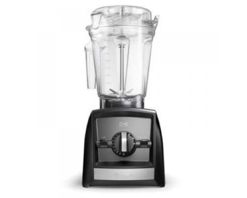 БЛЕНДЕР VITAMIX ASCENT A2500BL ЧЕРНЫЙ