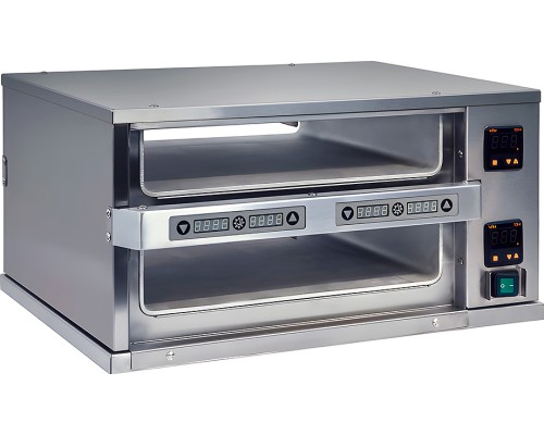 ШКАФ-МАРМИТ МУЛЬТИХОЛДЕР 2 ЯЧЕЙКИ ROBOLABS МН-2-2М-T1 180086