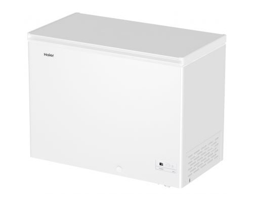 ЛАРЬ МОРОЗИЛЬНЫЙ HAIER HCE251R С ГЛУХОЙ КРЫШКОЙ ЛАРЬ МОРОЗИЛЬНЫЙ HAIER HCE251R С ГЛУХОЙ КРЫШКОЙ