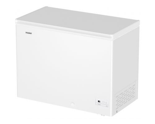 ЛАРЬ МОРОЗИЛЬНЫЙ HAIER HCE301R С ГЛУХОЙ КРЫШКОЙ ЛАРЬ МОРОЗИЛЬНЫЙ HAIER HCE301R С ГЛУХОЙ КРЫШКОЙ