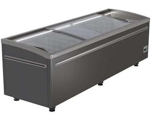 ЛАРЬ-БОНЕТА HAIER GTS2500G