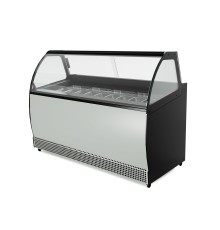 ВИТРИНА ДЛЯ МОРОЖЕНОГО VENETO VN-1,75