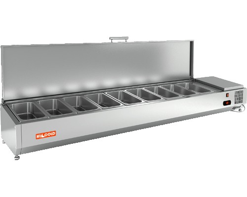 ВИТРИНА VRTU 1915 1/4