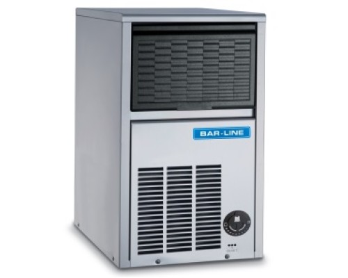 ЛЬДОГЕНЕРАТОР BAR LINE BH 2006 AS ЛЬДОГЕНЕРАТОР BAR LINE BH 2006 AS