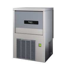 ЛЬДОГЕНЕРАТОР APACH КУБИК ACB3006B W R290