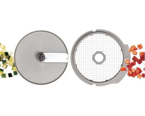 ДИСК КУБИКИ ROBOT COUPE 27513W 8Х8Х8ММ MINERAL+