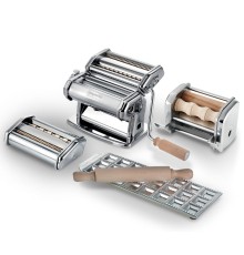 АППАРАТ Д/МАКАРОН IMPERIA LA FABBRICA DELLA PASTA 4501