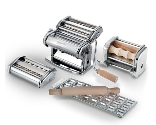 АППАРАТ Д/МАКАРОН IMPERIA LA FABBRICA DELLA PASTA 4501