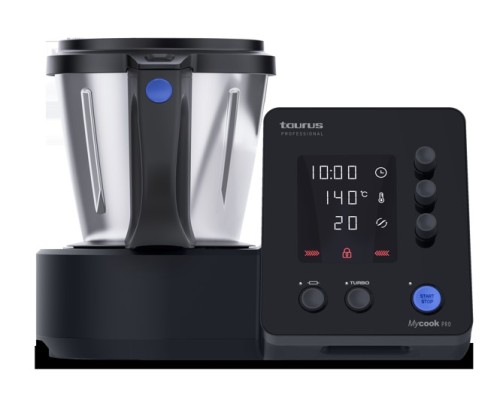 ТЕРМОБЛЕНДЕР TAURUS MYCOOK PRO (1 JAR) ТЕРМОБЛЕНДЕР TAURUS MYCOOK PRO (1 JAR)