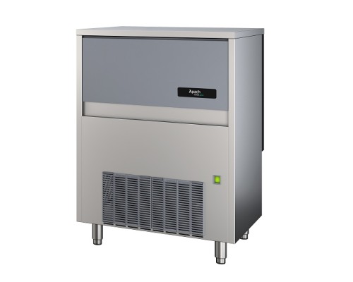 ЛЬДОГЕНЕРАТОР APACH ГРАНУЛЫ AGB150.38B A R290