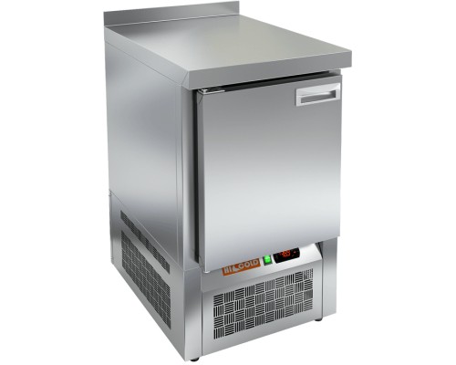 СТОЛ С МОРОЗИЛЬНЫМ ШКАФОМ HICOLD SNE 1/BT (R290)