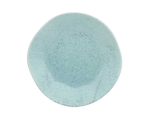 Тарелка мелкая RYO BLUE BAY 27,5см Oxford 077080, RB02-9507