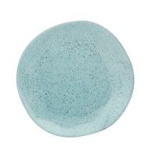 Тарелка суповая RYO BLUE BAY 22,5см Oxford 077091, RA01-9507