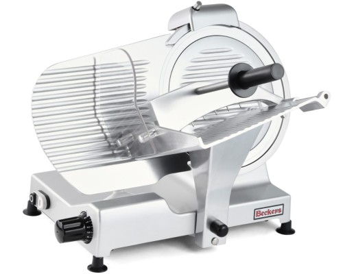 СЛАЙСЕР BECKERS BKL 300 СЛАЙСЕР BECKERS BKL 300