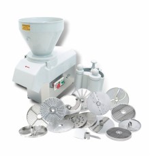 Машина овощерезательно-протирочная МПР-350М