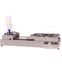 БЛИННИЦА ДВУХСТОРОННЕЙ ОБЖАРКИ СИКОМ ROBOCREPEMAKER 300 DOUBLE РК-1.2.30 (226314)