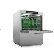 МАШИНА Д/МОЙКИ БУТЫЛОК DIHR BOTTLE COMBI ELECTRON PLUS