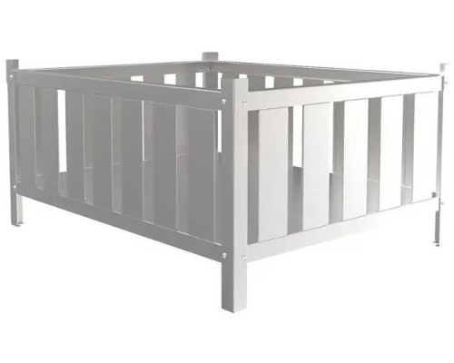 ЯЩИК ДЛЯ ХРАНЕНИЯ ОВОЩЕЙ КОБОР ЛО/2-100/80/430