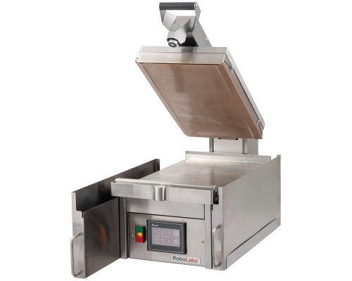 ГРИЛЬ КОНТАКТНЫЙ НАСТОЛЬНЫЙ ROBOLABS ROBOSMARTGRILL (223674)