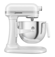 МИКСЕР KITCHENAID 5KSM70JPXEWH БЕЛЫЙ
