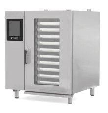 ПАРОКОНВЕКТОМАТ KAYMAN FLASHTASTE PRO ПКЭ-10И-ПР