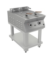 ФРИТЮРНИЦА ЭЛЕКТРИЧЕСКАЯ KAYMAN ФЭ-90П-МХ