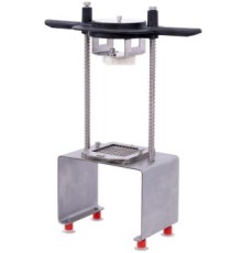 УСТРОЙСТВО ДЛЯ НАРЕЗКИ ОВОЩЕЙ НА БРУСКИ 10Х10 ММ КОМБИНИРОВАННОЕ CANCAN 1317-13