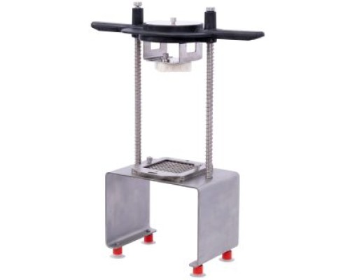 УСТРОЙСТВО ДЛЯ НАРЕЗКИ ОВОЩЕЙ НА БРУСКИ 10Х10 ММ КОМБИНИРОВАННОЕ CANCAN 1317-13