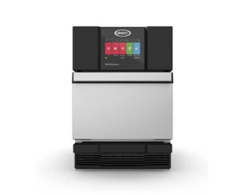 ПЕЧЬ КОМБИНИРОВАННАЯ UNOX SPEED.COMPACT XEMA-01NS-MCDN