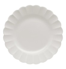 Тарелка мелкая FLORA CAMELIA 27,5см Oxford 152273