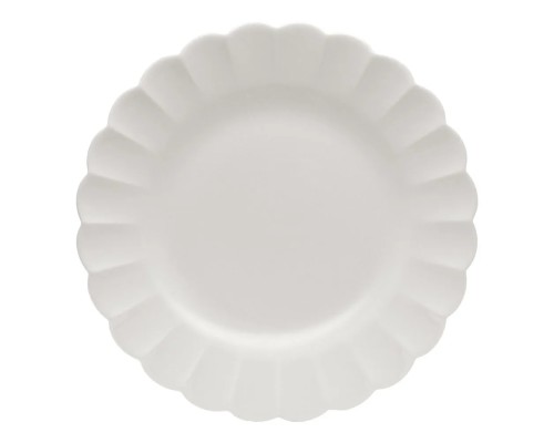 Тарелка мелкая FLORA CAMELIA 27,5см Oxford 152273