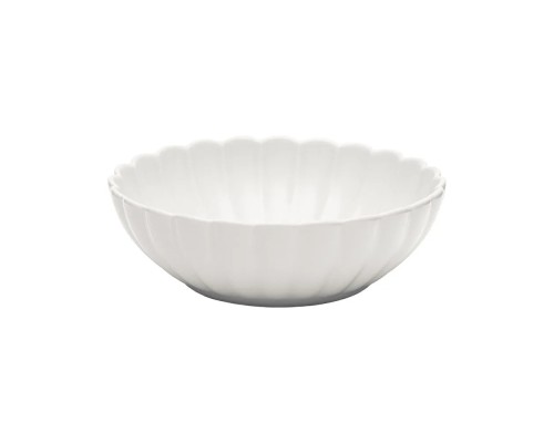 Тарелка суповая FLORA CAMELIA 22см Oxford 152277