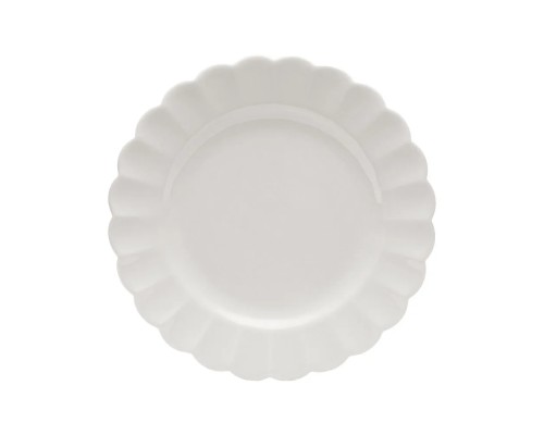 Тарелка десертная FLORA CAMELIA 22см Oxford 152281