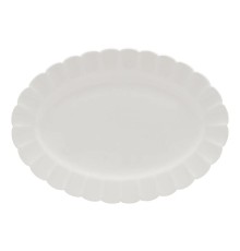 Блюдо овальное FLORA CAMELIA 42см Oxford 152308