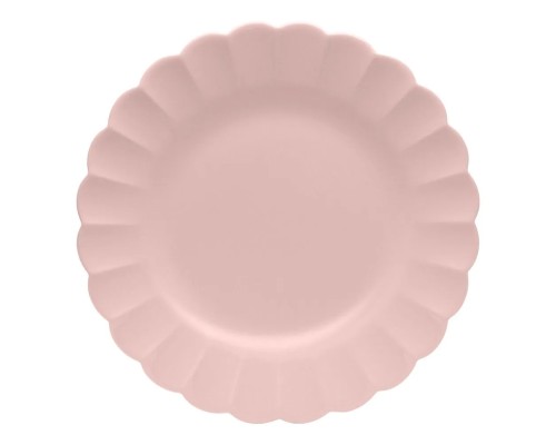 Тарелка мелкая FLORA DALIA 27,5см Oxford 152312