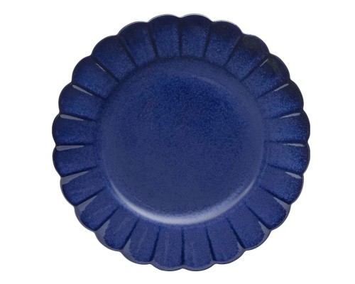 Тарелка мелкая FLORA  AMOR PERFEITO 27,5см Oxford 152429